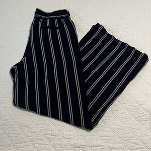 a new day Linen Drawstring Pants